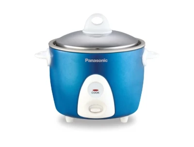 Panasonic 600ml Rice Cooker  - SR-G06