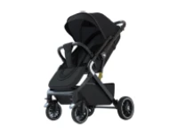 Domineeri European Style Cabin Stroller - Black