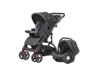 Mamakids 2 in 1 Stroller