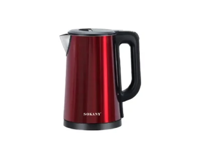 Sokany Electric Kettle