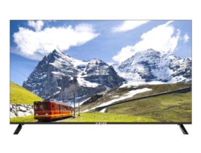 Singer 55 inch 4K UHD Google TV