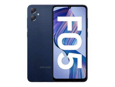 Samsung Galaxy F05 (4GB + 64GB)
