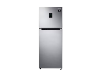 Samsung 321L 5 in 1 Smart Convertible Double Door Refrigerator