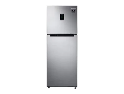 Samsung 321L Smart Convertible 5 in 1 Double Door Refrigerator