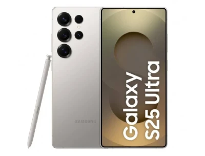 Samsung Galaxy S25 Ultra (12GB + 256GB)
