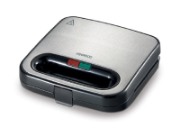 Kenwood 2 Slice Sandwich Maker
