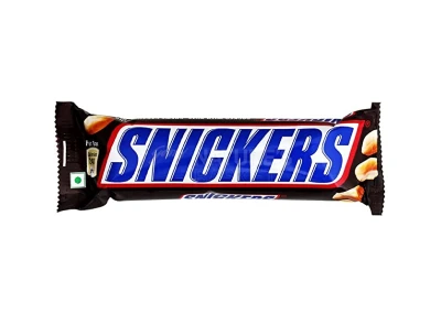 Snickers Bar - 50g