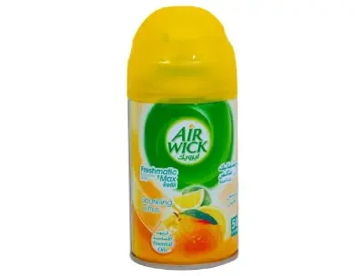 Airwick Refill Sparkling Citrus - 250ml