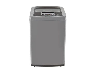 LG 8kg Fully Automatic Top Loading Washing Machine