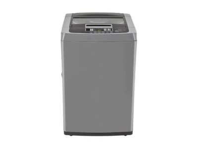 LG 8kg Fully Automatic Top Loading Washing Machine