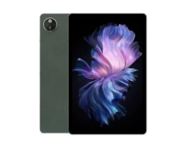 DOOGEE T30 Max Tab Green -(8GB + 12GB (Expandable Memory 20GB) + 512GB ROM)