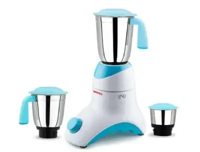 Wipro Mixer Grinder SINO-550