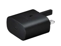 Samsung Original Vietnam 25W USB C Travel Adapter