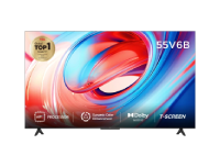 TCL 55 inch Google Smart 4K LED TV