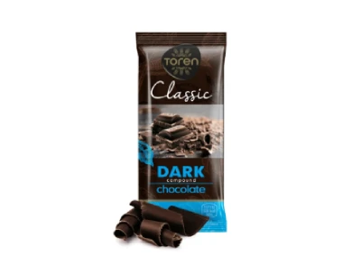 Toren Dark Chocolate - 55g