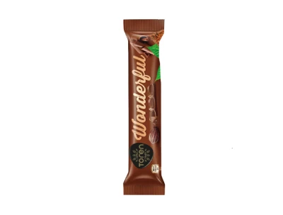 Toren Wonderful Chocolate - 25g