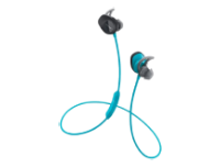 Bose SoundSport Wireless Headphones - Aqua