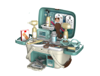 VANYEH Children's Toys Play House (Doctor Medical)