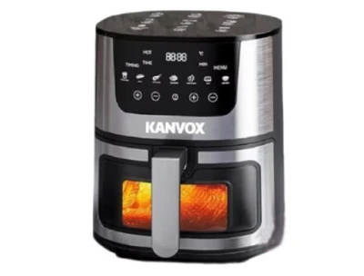Kanvox Air Fryer - KAN7501D