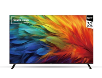 MX+ 32 inch FHD LED A+ Panel Frameless TV