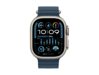 Apple Ocean Band Ultra-2 Smart Watch