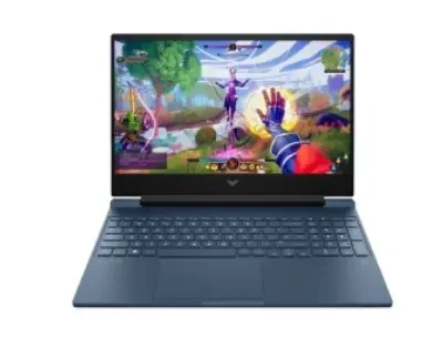 HP Ryzen 7 7445HS (16GB + 512GB) NVMe with 6GB RTX 4050 VGA Laptop