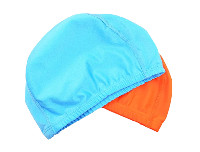 Swim Cap Full - Cloth