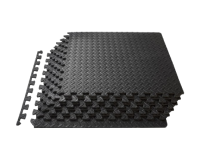 Interlocking Gym Mat