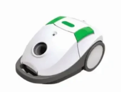 Clear Dry Vacuum Cleaner 2L – CVP-6012