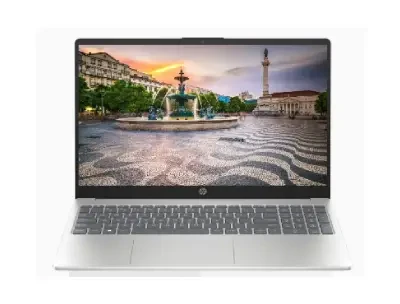 HP 15 i3 13th Gen (8GB | 512GB SSD) 15.6" Backlit Laptop