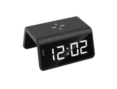 Havit W320 Mobile Series Wireless Charger - Black