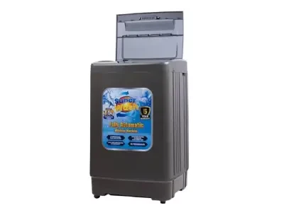 Singer 7.5kg Fully Automatic Washing Machine