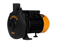 Singer Water Pump - 100Ft - 1.0HP