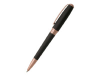 Hugo Boss Essential Ballpoint Pen - Rose Gold