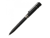 Hugo Boss Mechanic Ballpoint Pen - Black