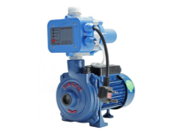 Singer Pressure Water Pump - 60Ft - 0.5HP