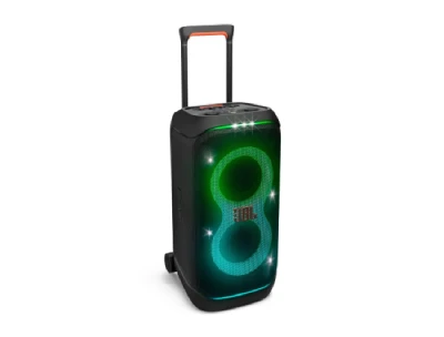 JBL PartyBox  320 Bluetooth Portable Speaker