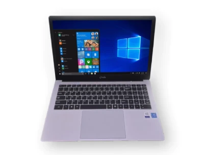EWis Octa Matrix X15GL Celeron N4020/ 4GB RAM/128GB EMMC/ 1TB SSD/ Win-10 Pro  Laptop