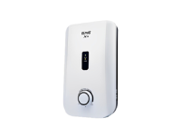 Jatec Instant Water Heaters - X3E Series 5.5kw without Pump - White