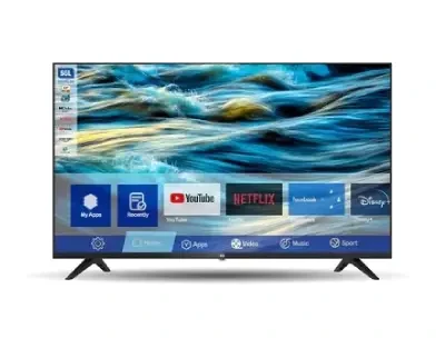 SGL 43 inch FHD Android Smart TV