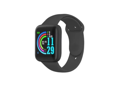 Y68 Kids Smart Watch