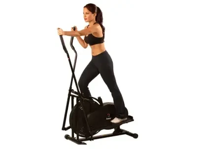Quantum Body Trainer