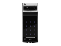 Yale Digital Biometric Rim Smart Lock - YDR4110