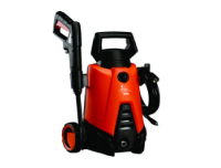 Clear High Pressure Washer