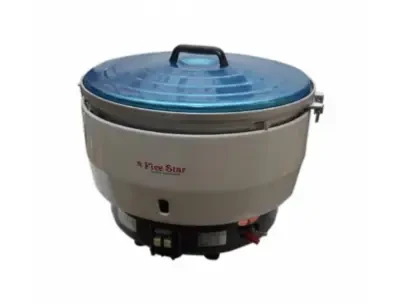 Five Star 16L Gas Rice Cooker