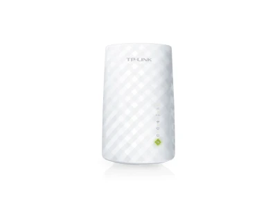 TP-Link Wi-Fi Extender RE200