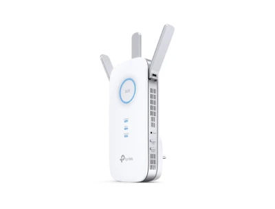 TP-Link Wi-Fi Extender RE450