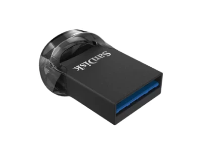 SanDisk Ultra Fit USB 3.2 Gen1 Flash Drive