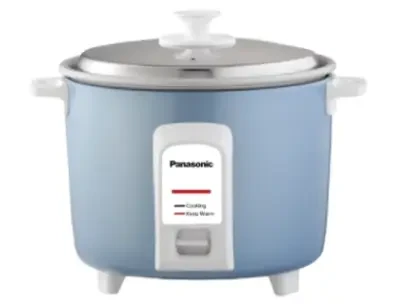 Panasonic 1.8L Rice Cooker