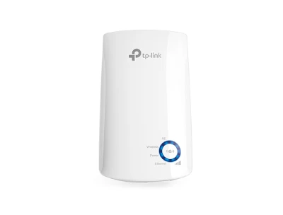 TP-Link Wi-Fi Extender WA850RE